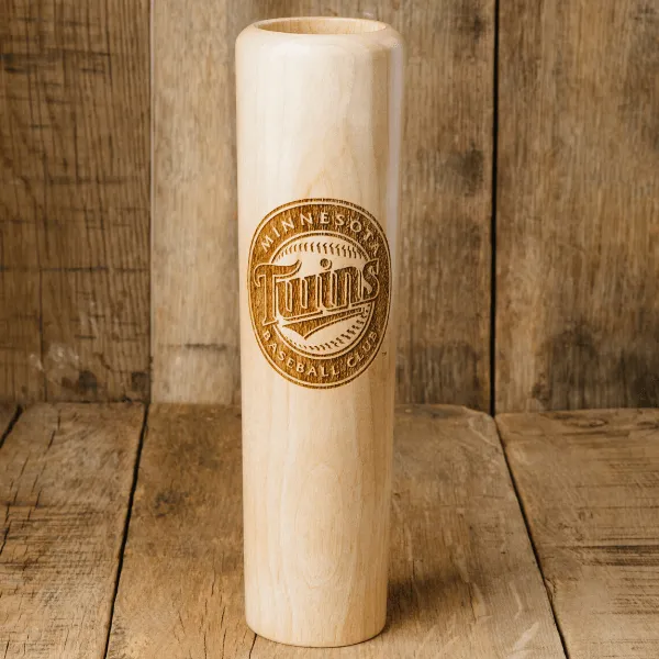 Minnesota Twins | Baseball Bat Mug