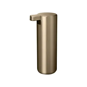 MODO Soap Dispenser - Metallic Finish