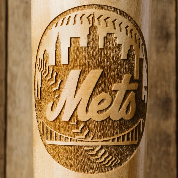 New York Mets | Baseball Bat Mug