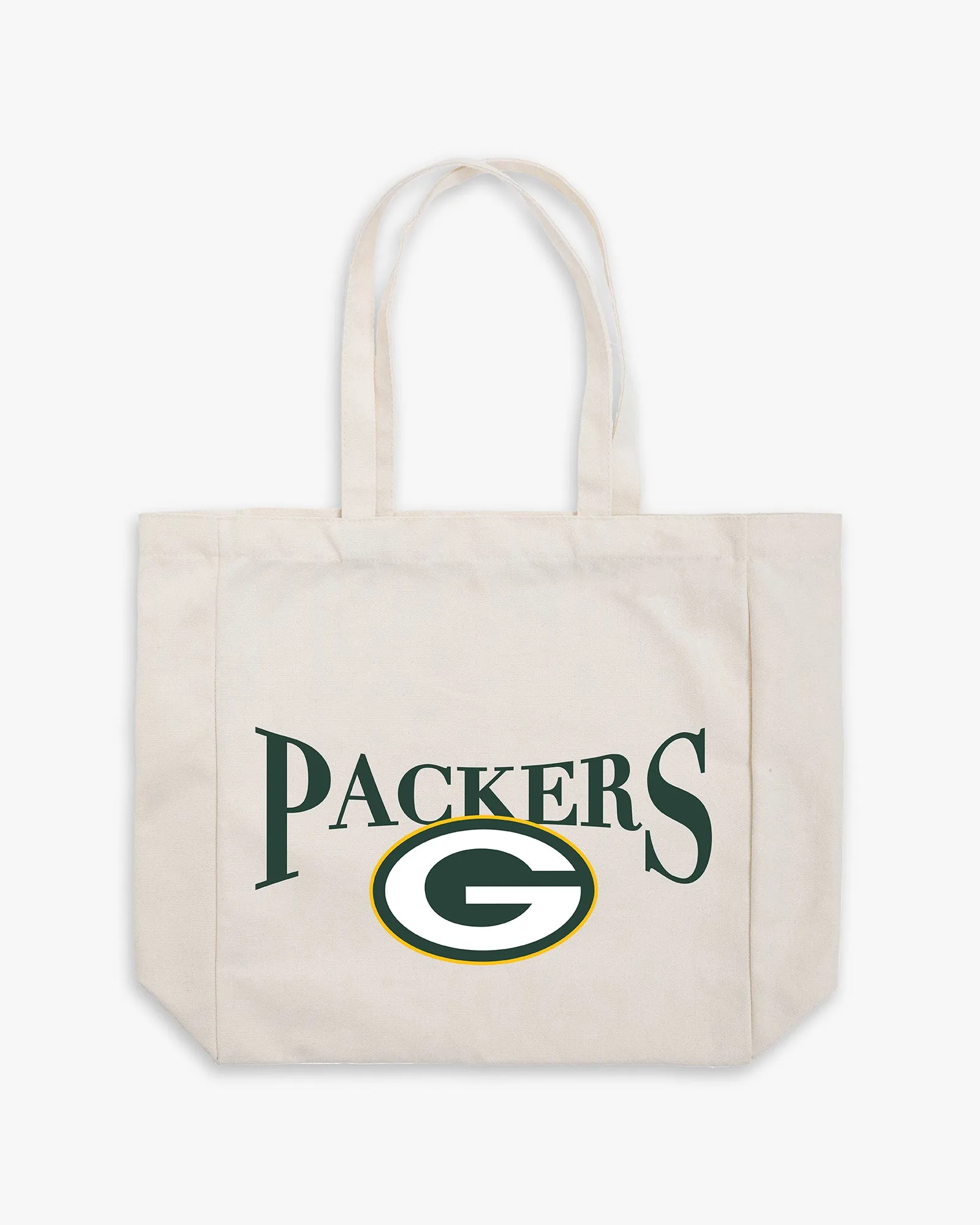 NFL Green Bay Packers NFL Canvas Tote Bag