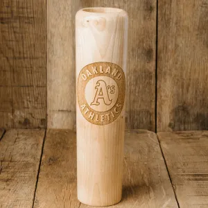 Oakland Athletics | Baseball Bat Mug