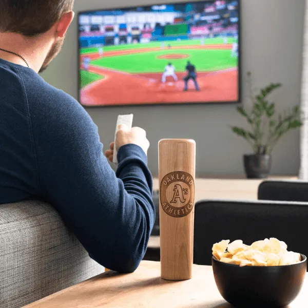 Oakland Athletics | Baseball Bat Mug