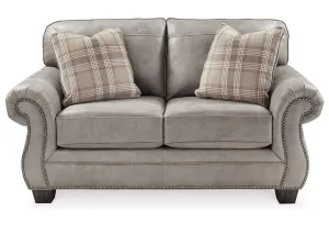 Olsberg Loveseat