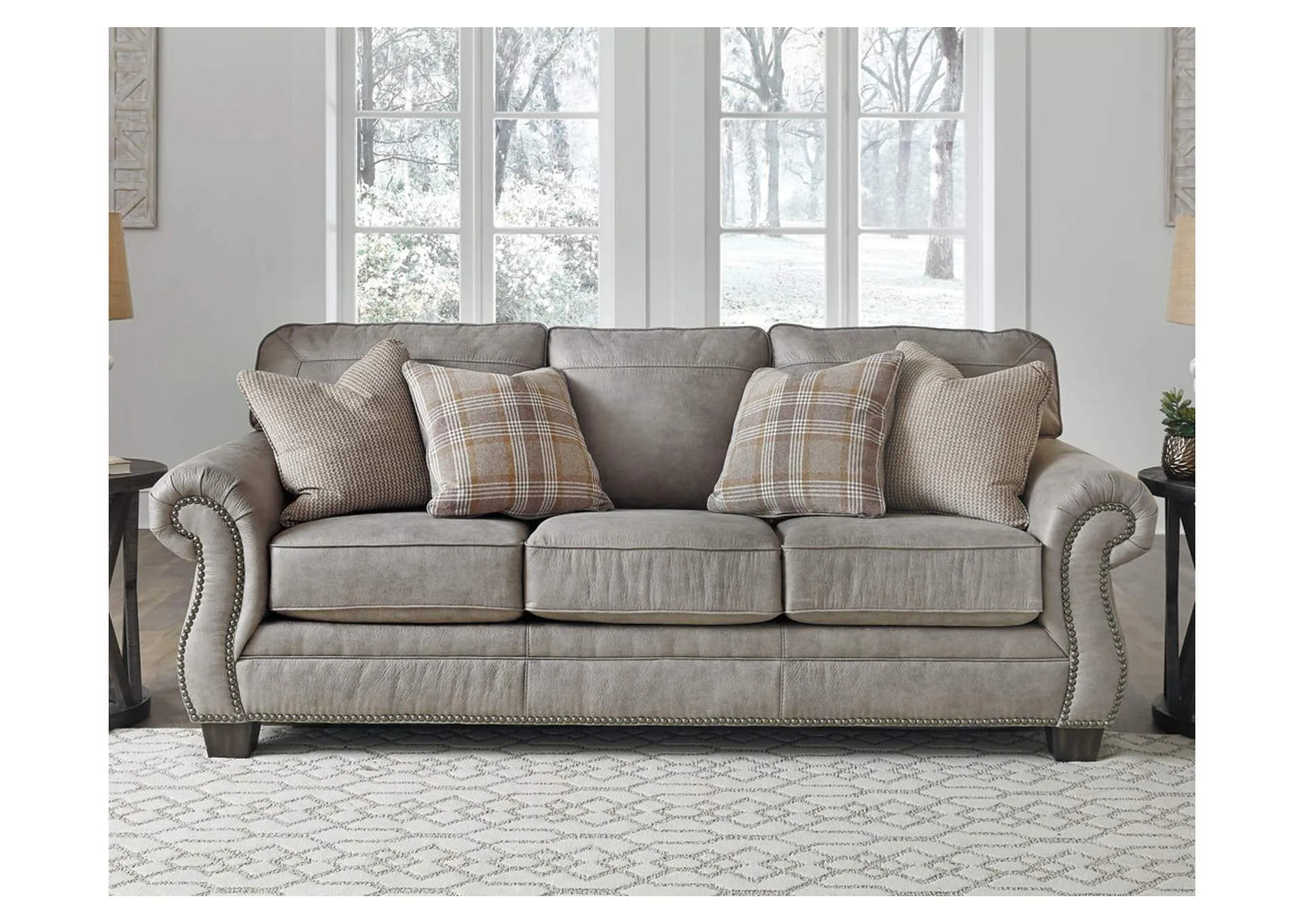 Olsberg Sofa