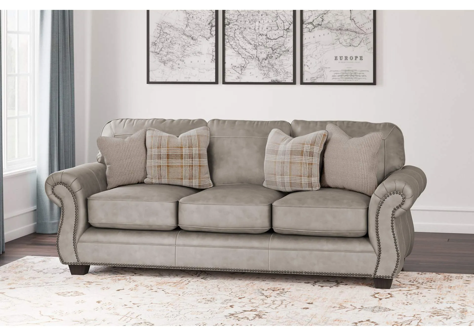 Olsberg Sofa