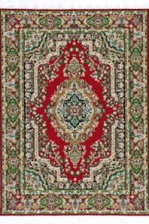 Oriental Rug 1113, Small