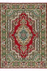 Oriental Rug 1113, Small