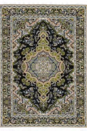 Oriental Rug 1202, Medium