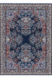 Oriental Rug 1905, Medium