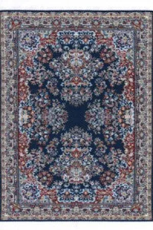 Oriental Rug 1905, Medium