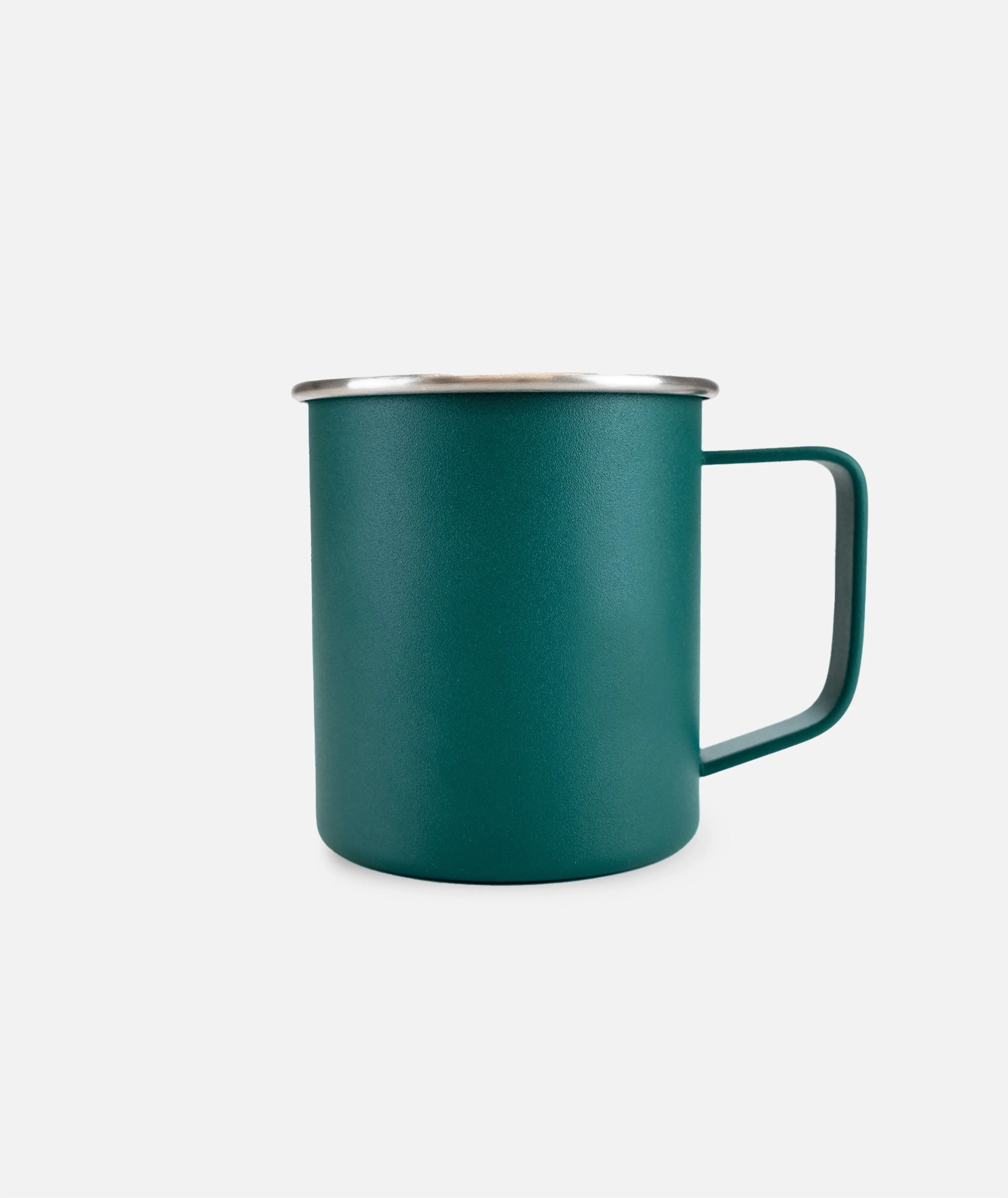 Palisades Camp Mug - Tidal