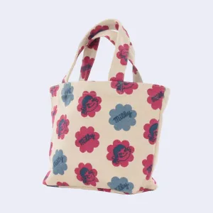 Peko Chan - Handle Bag/Purse (Pattern)