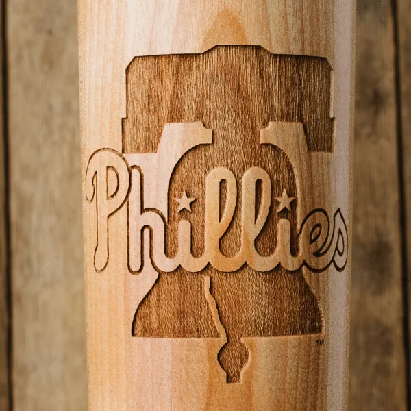 Philadelphia Phillies | Baseball Bat Mug