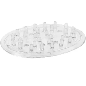 Plastic Soap Saver - Clear