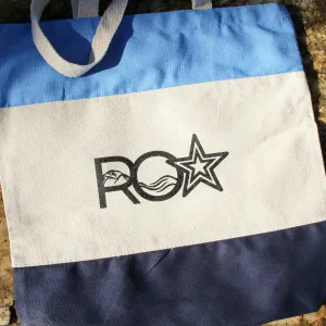 Roanoke Lifestyle - Canvas Tote Bags