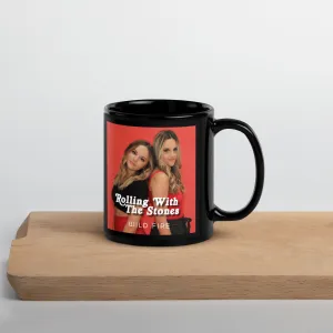 Rolling With The Stones Coffee Mug