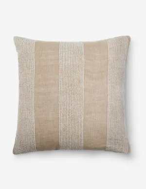 Rosero Linen Pillow