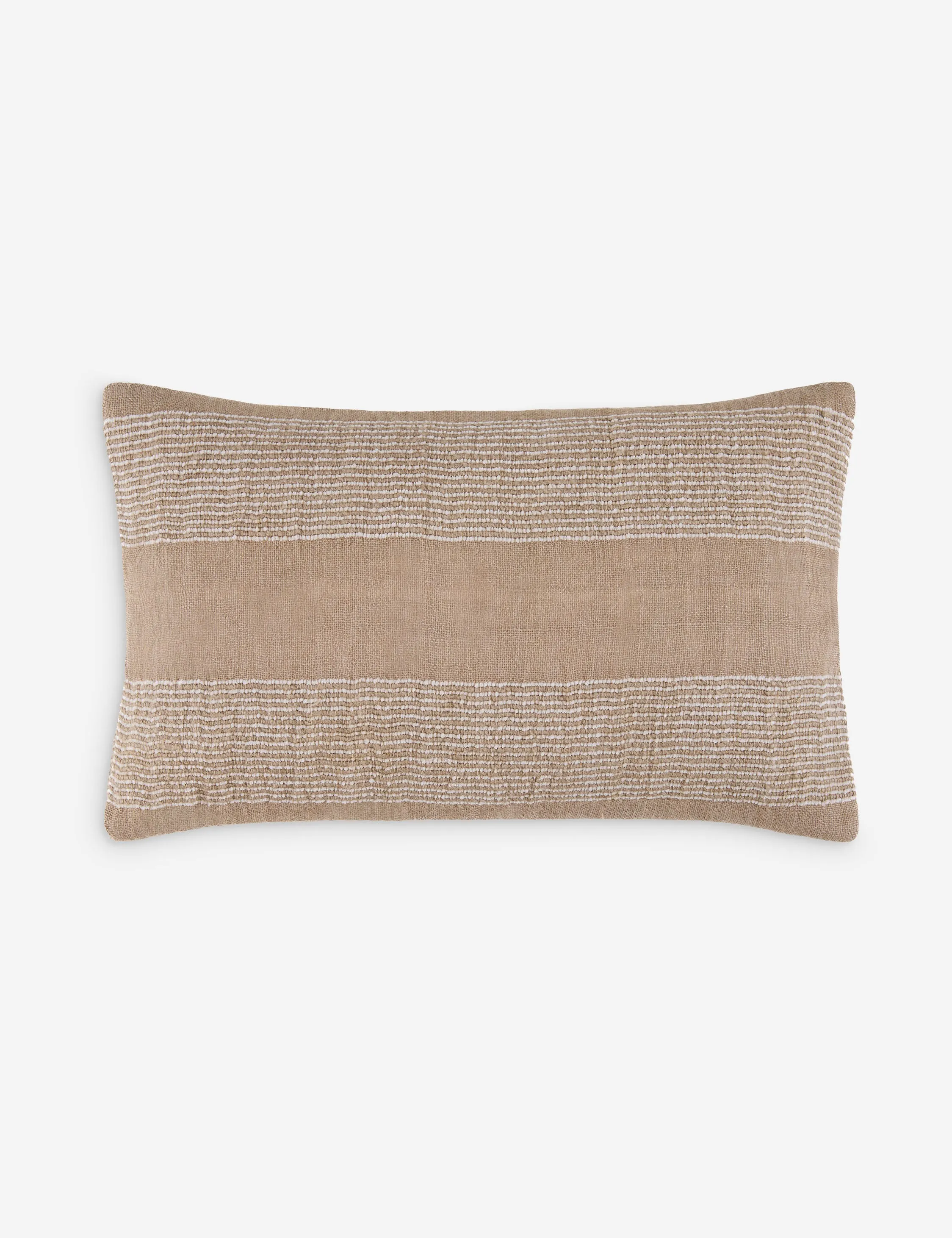 Rosero Linen Pillow