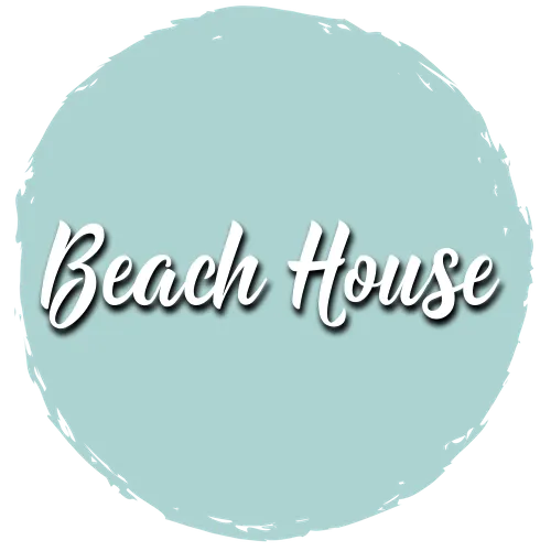 Shabby Paints "Beach House"