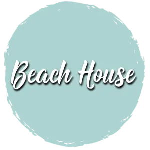 Shabby Paints "Beach House"