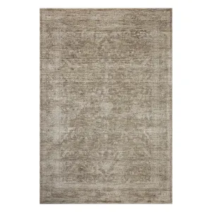 Tabi Rug, Taupe / Pebble