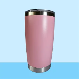 Tall Travel Mug - Cotton Candy