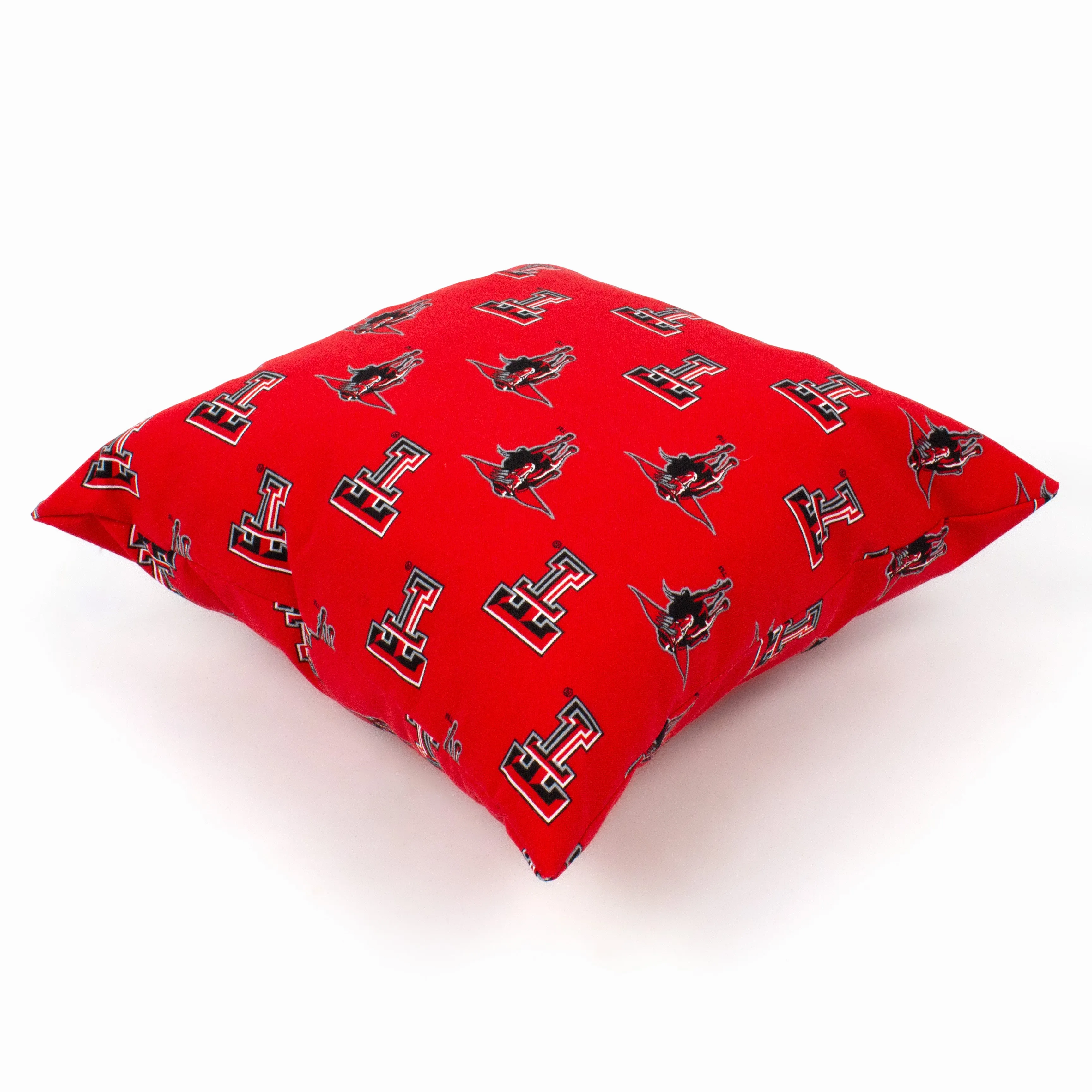 Texas Tech Red Raiders 16" Outdoor Decorative Pillow