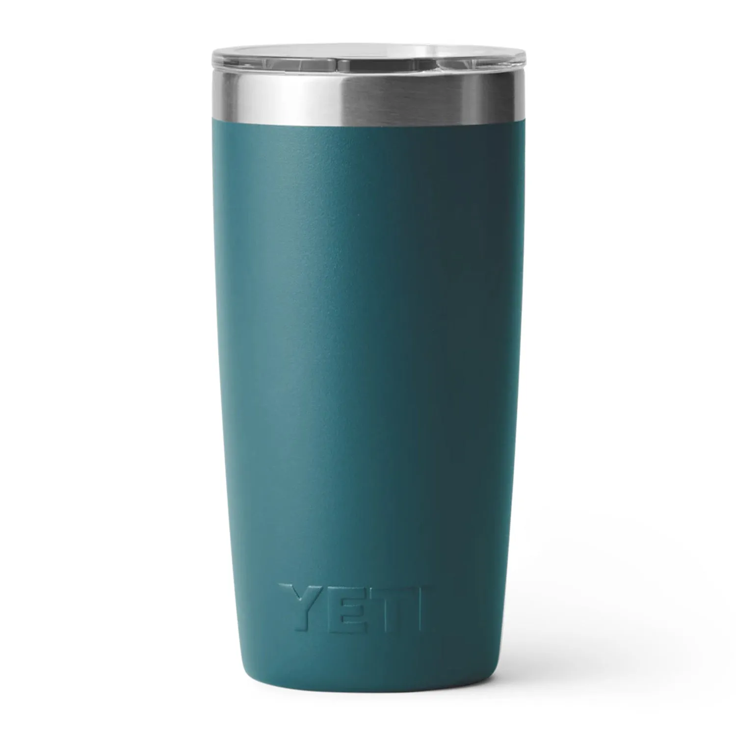 YETI Rambler 10 oz. Tumbler with MagSlider Lid, Agave Teal