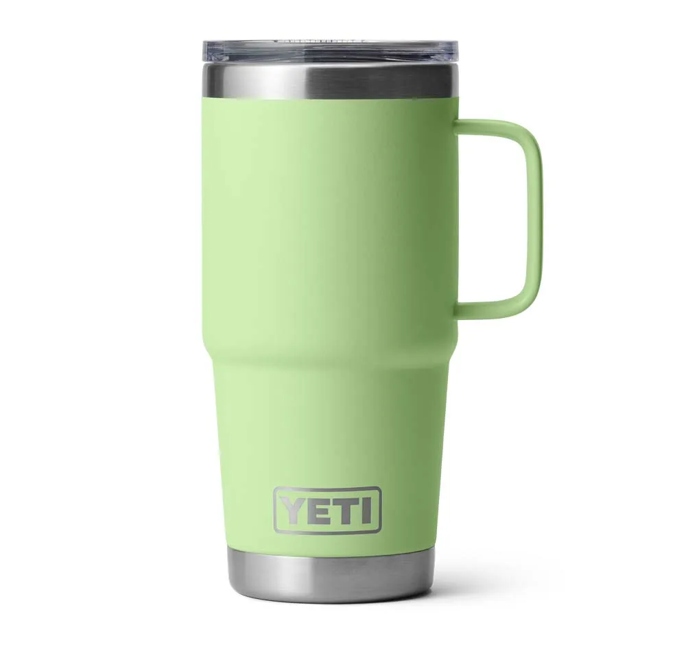 Yeti Rambler 20oz Travel Mug (591ml)