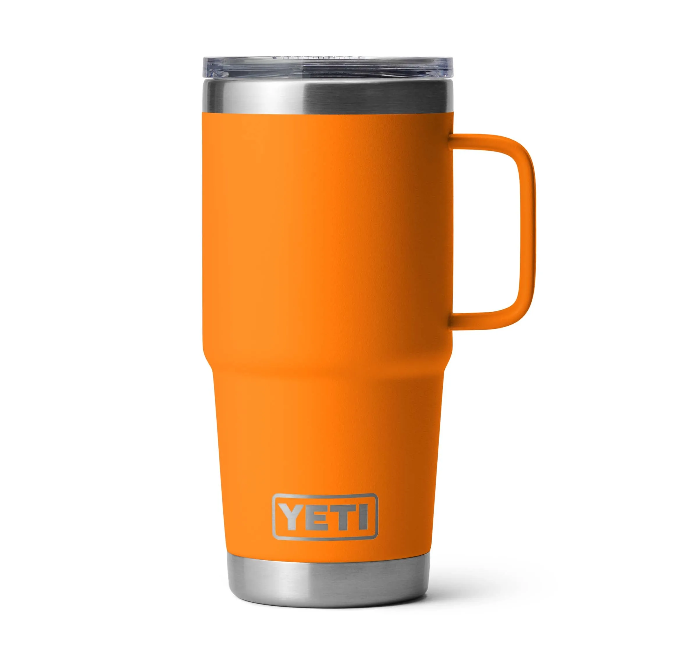 Yeti Rambler 20oz Travel Mug (591ml)