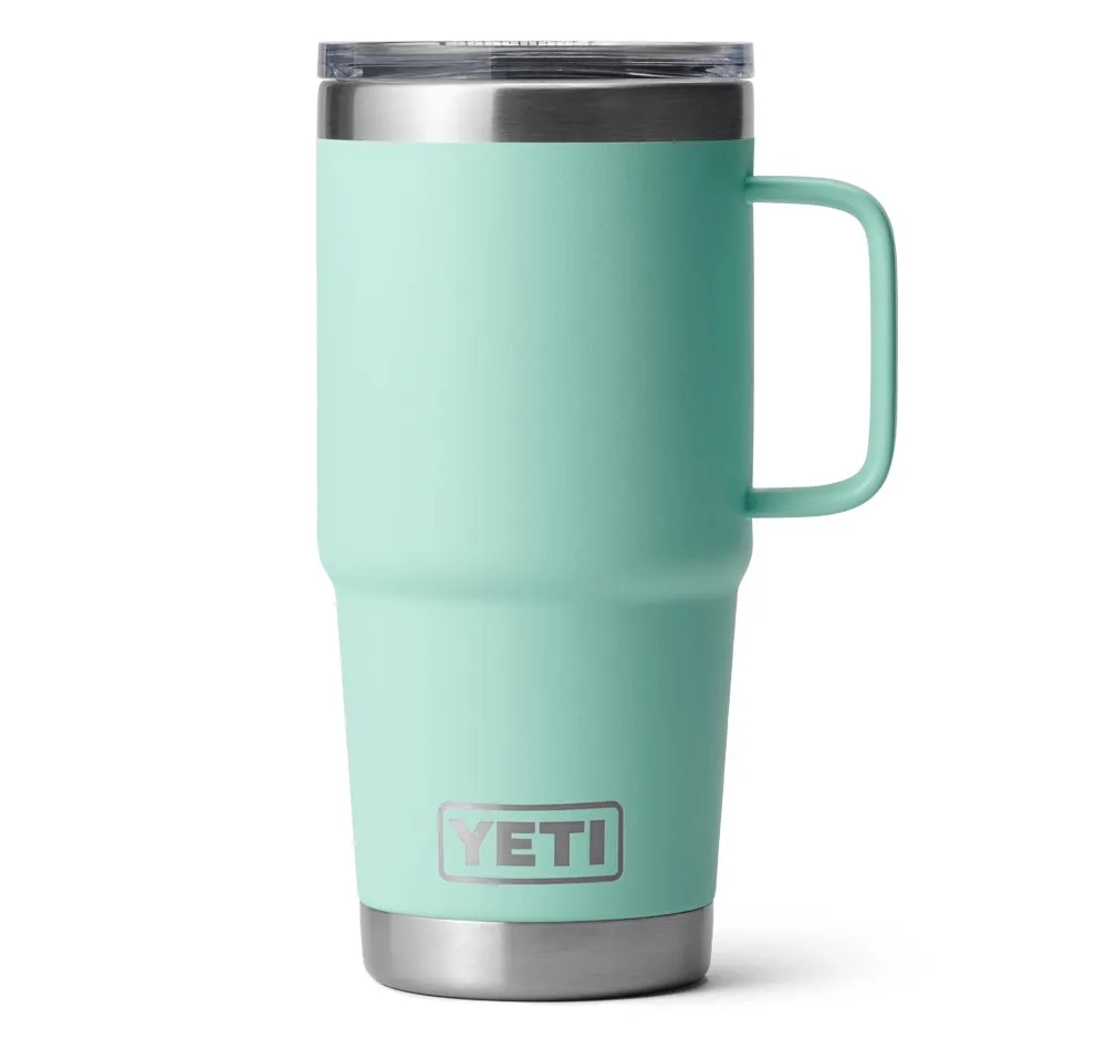 Yeti Rambler 20oz Travel Mug (591ml)