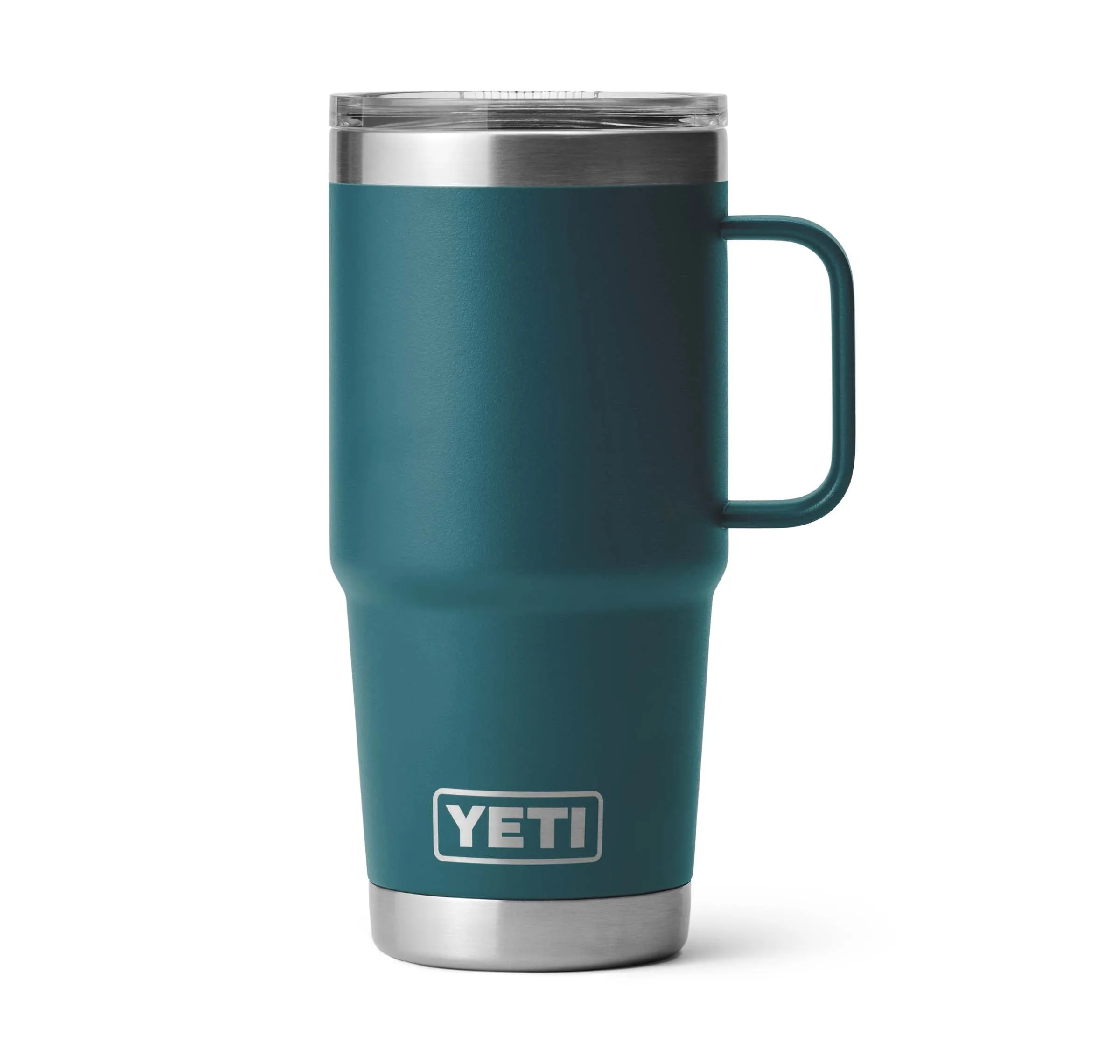 Yeti Rambler 20oz Travel Mug (591ml)